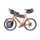 Bike Packing Ortlieb Seat Pack