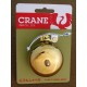 Sonnette Crane Bell 55mm